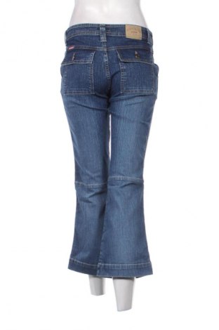 Damskie jeansy Heavy Tools, Rozmiar M, Kolor Niebieski, Cena 139,99 zł