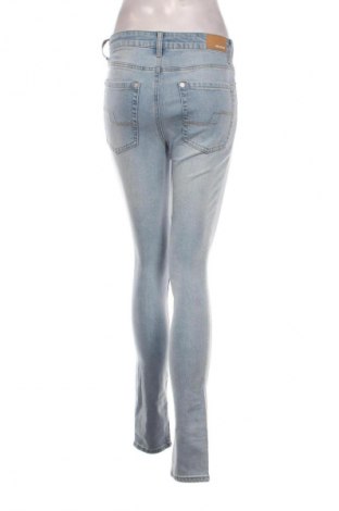 Damen Jeans Hechter, Größe S, Farbe Blau, Preis € 117,99