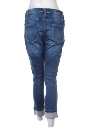 Damen Jeans Heine, Größe L, Farbe Blau, Preis 47,62 €