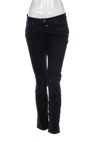 Damen Jeans Herrlicher, Größe XL, Farbe Schwarz, Preis 117,99 €