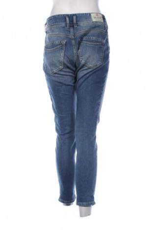 Blugi de femei Herrlicher, Mărime S, Culoare Albastru, Preț 197,37 Lei
