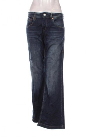 Damen Jeans Herrlicher, Größe M, Farbe Blau, Preis € 117,99