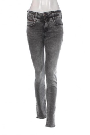 Damen Jeans Herrlicher, Größe S, Farbe Schwarz, Preis 50,99 €