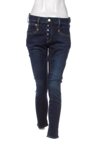 Blugi de femei Herrlicher, Mărime L, Culoare Albastru, Preț 442,99 Lei