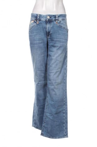 Γυναικείο Τζίν Herrlicher, Μέγεθος XL, Χρώμα Μπλέ, Τιμή 107,99 €