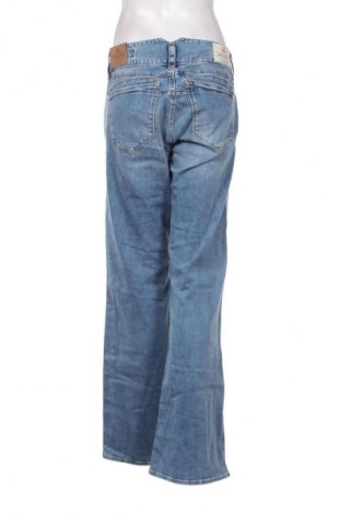 Γυναικείο Τζίν Herrlicher, Μέγεθος XL, Χρώμα Μπλέ, Τιμή 107,99 €