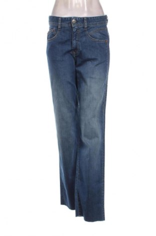 Дамски дънки Herrlicher, Размер M, Цвят Син, Цена 174,99 лв.