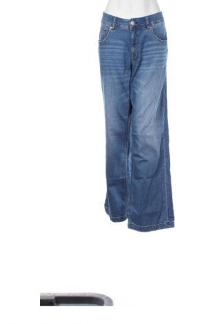 Dámské džíny  Herrlicher, Velikost XL, Barva Modrá, Cena  2 649,00 Kč