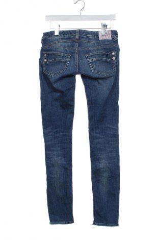 Női farmernadrág Herrlicher, Méret M, Szín Kék, Ár 11 549 Ft