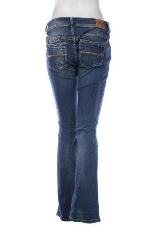 Blugi de femei Hilfiger Denim, Mărime L, Culoare Albastru, Preț 181,18 Lei