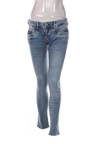 Γυναικείο Τζίν Hilfiger Denim, Μέγεθος M, Χρώμα Μπλέ, Τιμή 117,99 €