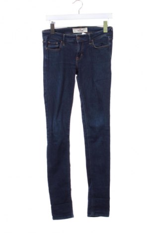 Damen Jeans Hollister, Größe M, Farbe Blau, Preis 20,97 €