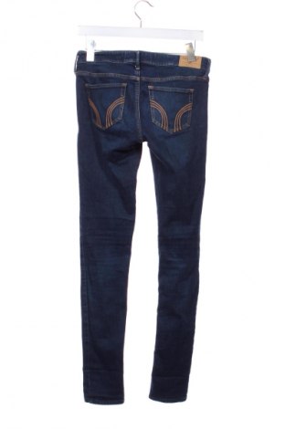 Damen Jeans Hollister, Größe M, Farbe Blau, Preis 20,97 €