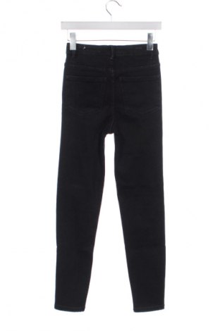 Dámske džínsy  House, Veľkosť XS, Farba Čierna, Cena  14,83 €