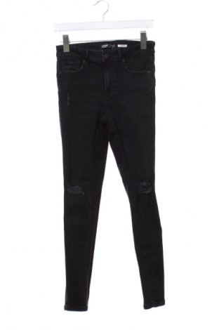 Γυναικείο Τζίν House, Μέγεθος S, Χρώμα Μαύρο, Τιμή 14,77 €