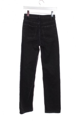 Дамски дънки House, Размер XS, Цвят Черен, Цена 29,00 лв.