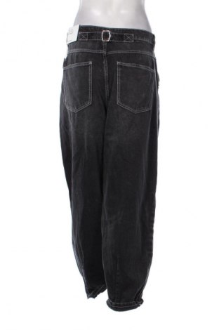 Дамски дънки House, Размер XL, Цвят Черен, Цена 46,00 лв.