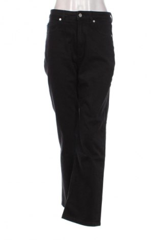 Damen Jeans Hugo Boss, Größe S, Farbe Schwarz, Preis 137,99 €