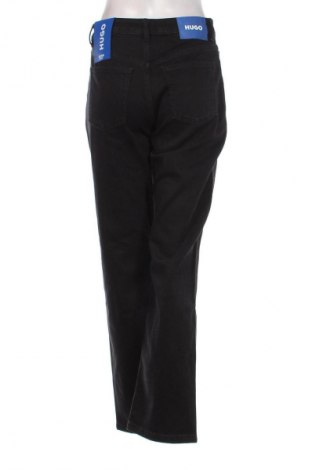 Damen Jeans Hugo Boss, Größe S, Farbe Schwarz, Preis 137,99 €