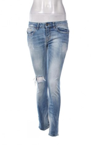 Dámské džíny  ICE PLAY, Velikost S, Barva Modrá, Cena  618,00 Kč