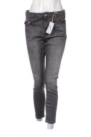 Дамски дънки Infinity, Размер M, Цвят Черен, Цена 46,11 лв.