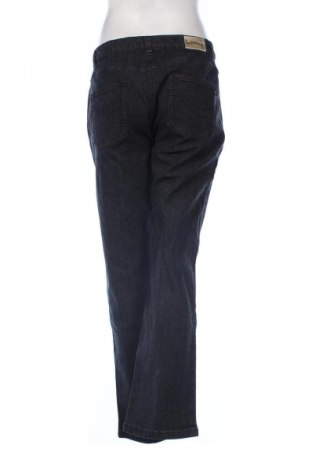 Дамски дънки Intown, Размер M, Цвят Син, Цена 19,24 лв.