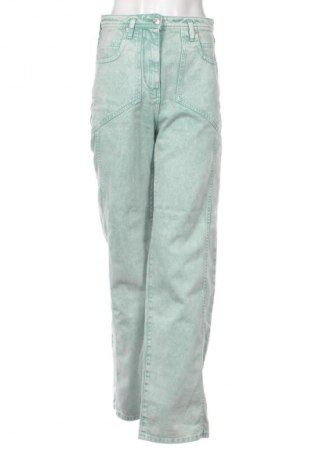 Blugi de femei Iro, Mărime S, Culoare Galben, Preț 515,68 Lei