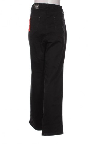 Dámske džínsy  J Brand, Veľkosť XXL, Farba Čierna, Cena  117,95 €