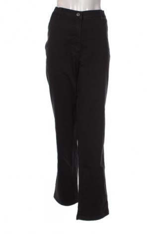 Dámske džínsy  J Brand, Veľkosť XXL, Farba Čierna, Cena  117,95 €