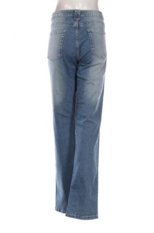 Γυναικείο Τζίν Janina, Μέγεθος 3XL, Χρώμα Μπλέ, Τιμή 14,83 €