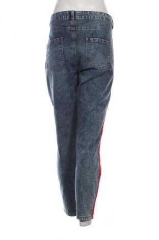 Дамски дънки Janina, Размер 3XL, Цвят Син, Цена 28,88 лв.