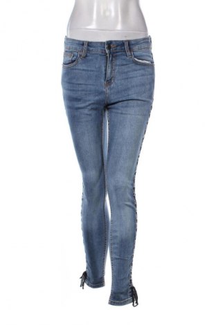 Női farmernadrág Janina, Méret S, Szín Kék, Ár 5 776 Ft