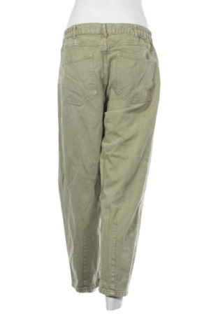 Blugi de femei Jennyfer, Mărime M, Culoare Verde, Preț 50,99 Lei