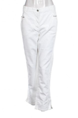Női farmernadrág Jensen, Méret XL, Szín Fehér, Ár 5 800 Ft
