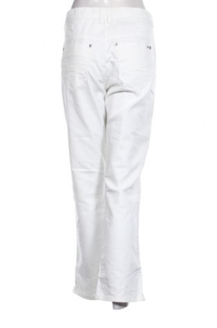 Női farmernadrág Jensen, Méret XL, Szín Fehér, Ár 5 800 Ft