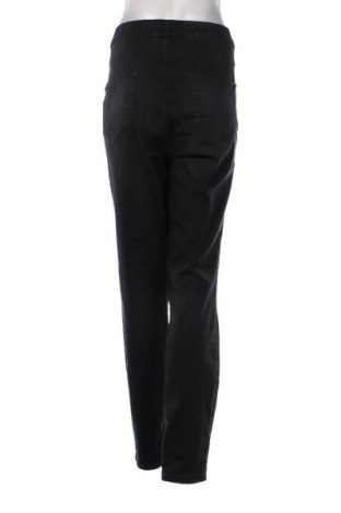 Dámske džínsy  Jessica, Veľkosť XXL, Farba Čierna, Cena  14,83 €