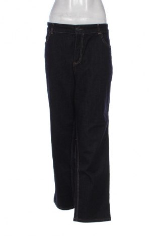 Damskie jeansy Jms, Rozmiar XXL, Kolor Niebieski, Cena 66,65 zł