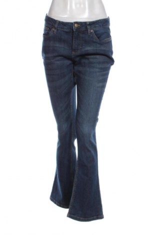 Дамски дънки John Baner, Размер M, Цвят Син, Цена 29,99 лв.