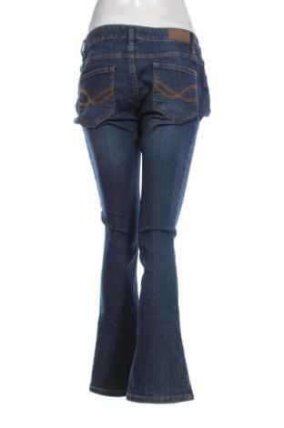 Дамски дънки John Baner, Размер M, Цвят Син, Цена 29,99 лв.