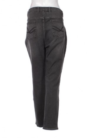 Blugi de femei John Baner, Mărime XXL, Culoare Gri, Preț 76,00 Lei