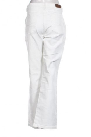 Női farmernadrág John Baner, Méret XL, Szín Fehér, Ár 9 384 Ft