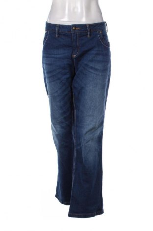 Damen Jeans John Baner, Größe 3XL, Farbe Blau, Preis € 8,99