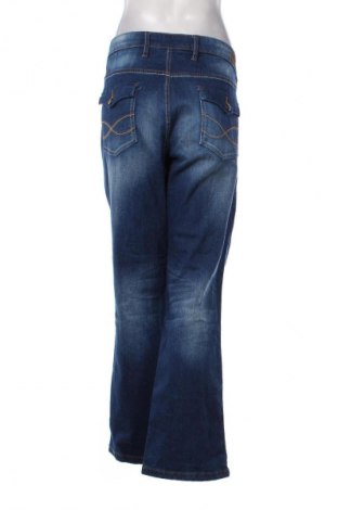Damen Jeans John Baner, Größe 3XL, Farbe Blau, Preis € 8,99
