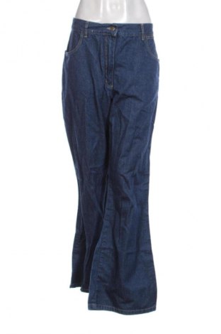 Női farmernadrág John F. Gee, Méret XL, Szín Kék, Ár 8 200 Ft