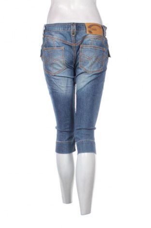 Dámske džínsy  Just Cavalli, Veľkosť L, Farba Modrá, Cena  42,95 €