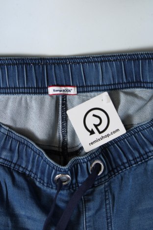 Dámske džínsy  Kangaroos, Veľkosť XL, Farba Modrá, Cena  24,95 €