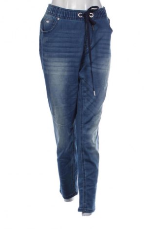 Dámské džíny  Kangaroos, Velikost XL, Barva Modrá, Cena  509,00 Kč