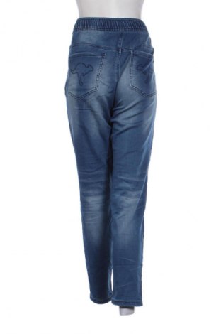 Dámske džínsy  Kangaroos, Veľkosť XL, Farba Modrá, Cena  24,95 €
