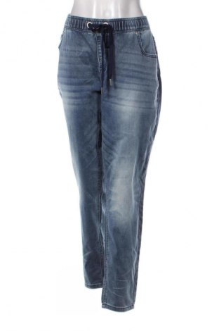 Dámske džínsy  Kangaroos, Veľkosť XL, Farba Modrá, Cena  56,95 €