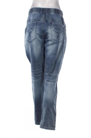 Dámske džínsy  Kangaroos, Veľkosť XL, Farba Modrá, Cena  56,95 €
